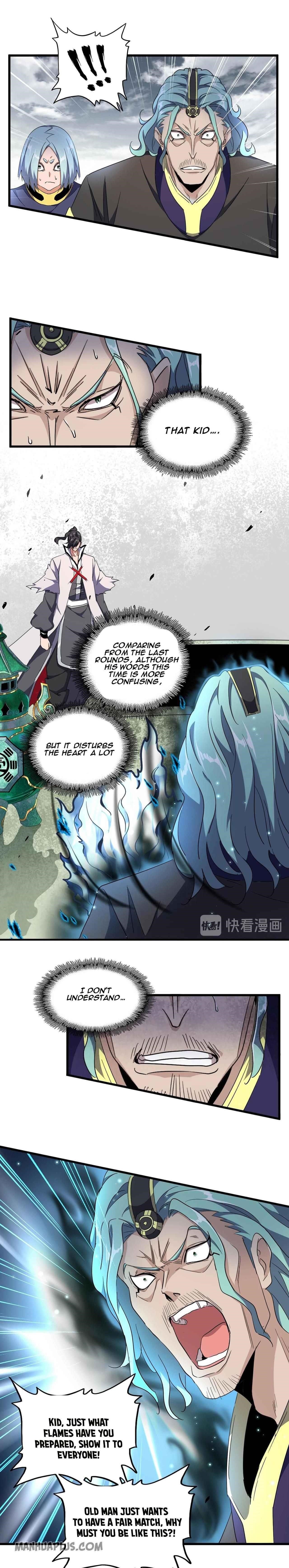 Chapter 180 (Image 1)