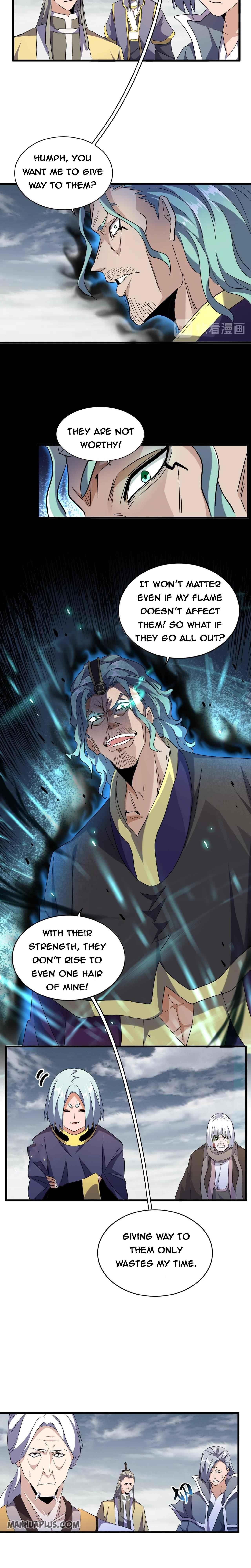 Chapter 181 (Image 2)