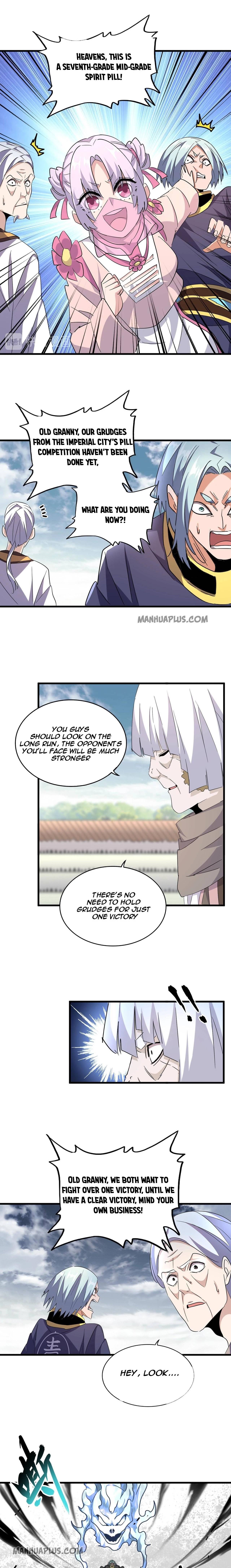 Chapter 182 (Image 1)