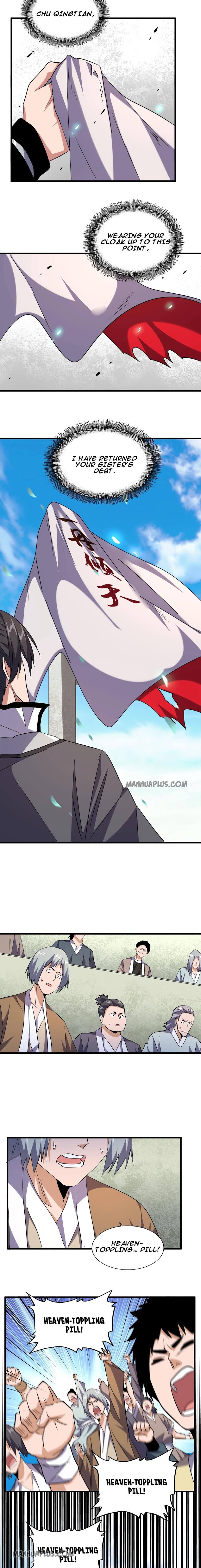 Chapter 185 (Image 5)