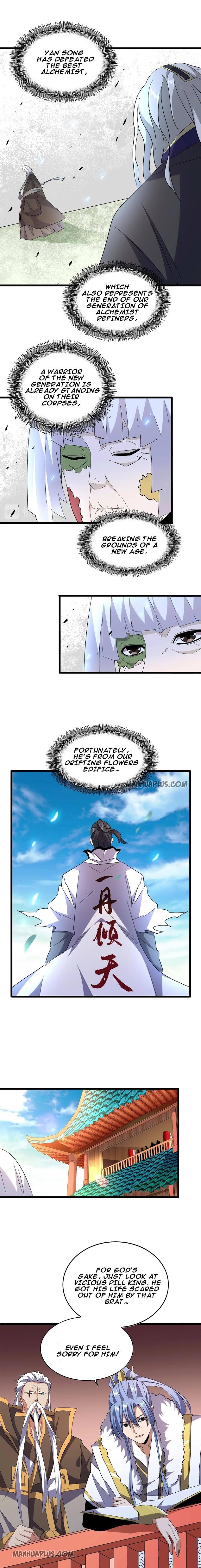 Chapter 185 (Image 2)