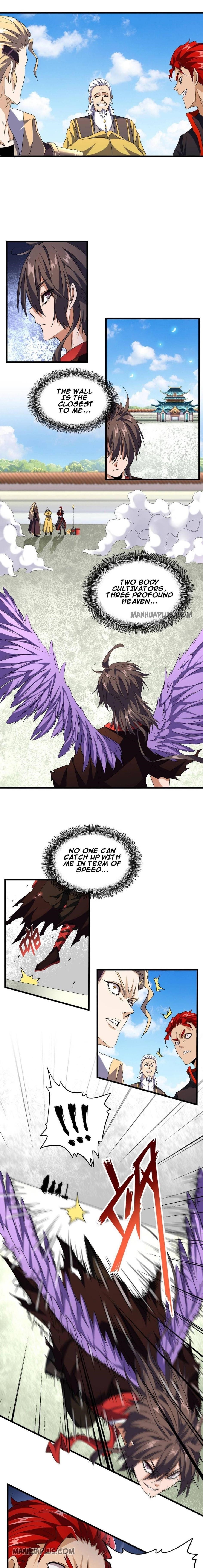 Chapter 189 (Image 1)