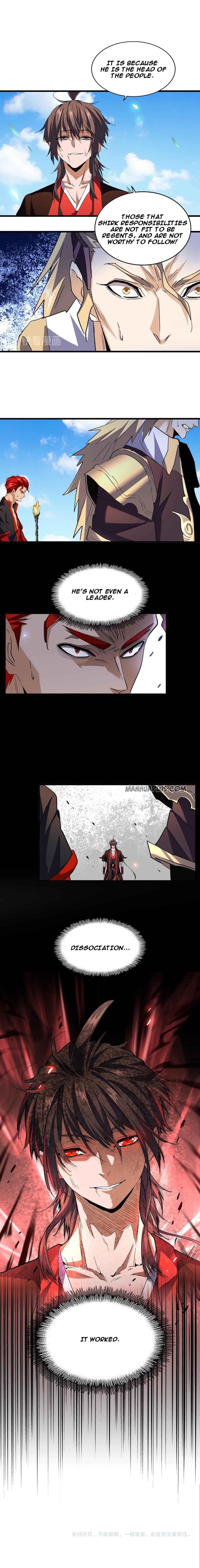 Chapter 191 (Image 12)