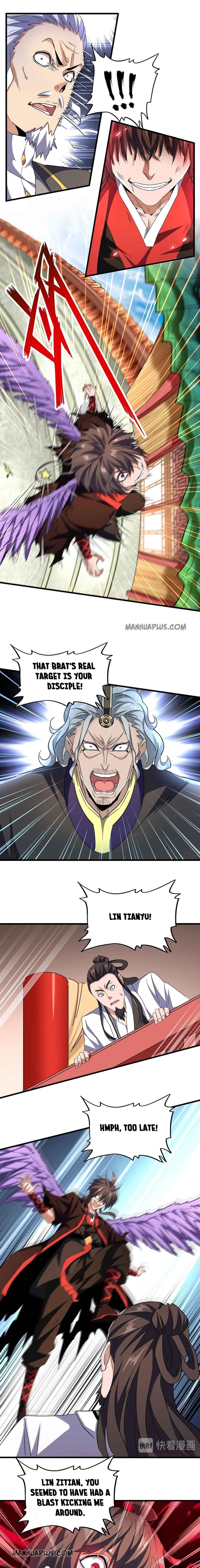 Chapter 191 (Image 1)