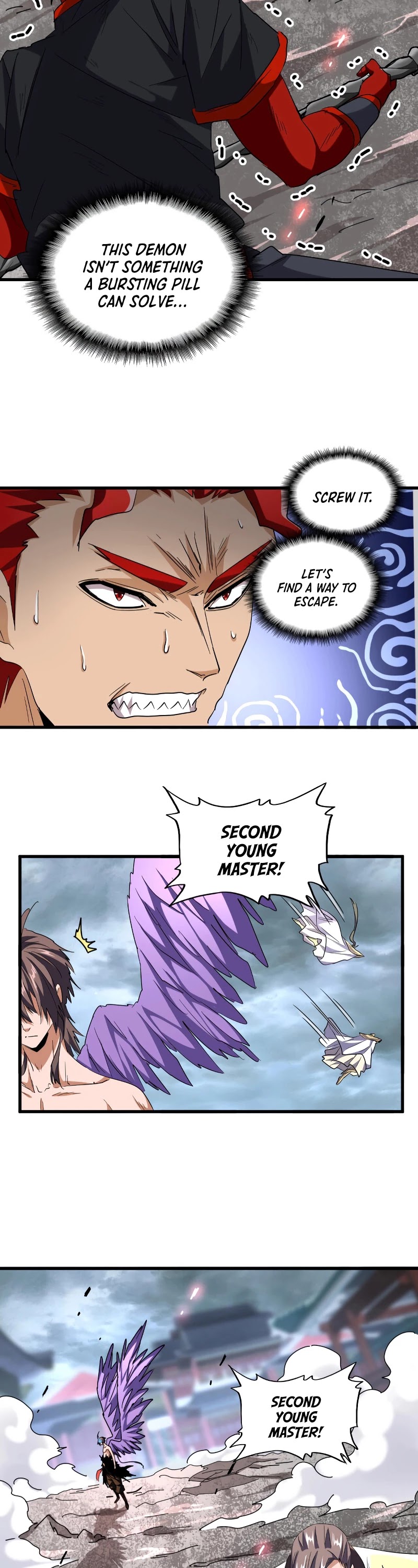 Chapter 199 (Image 3)