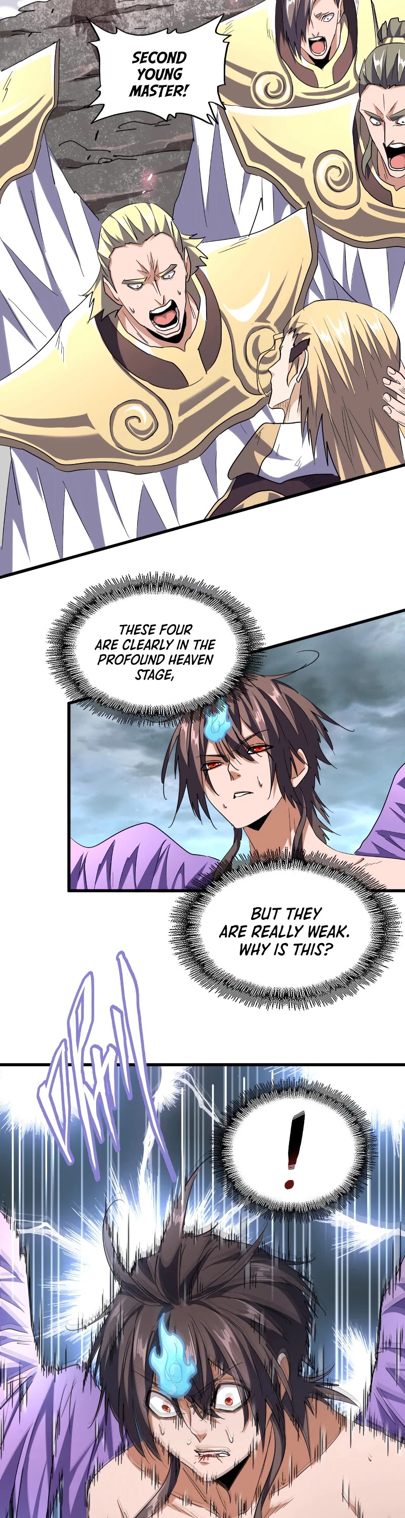 Chapter 199 (Image 4)