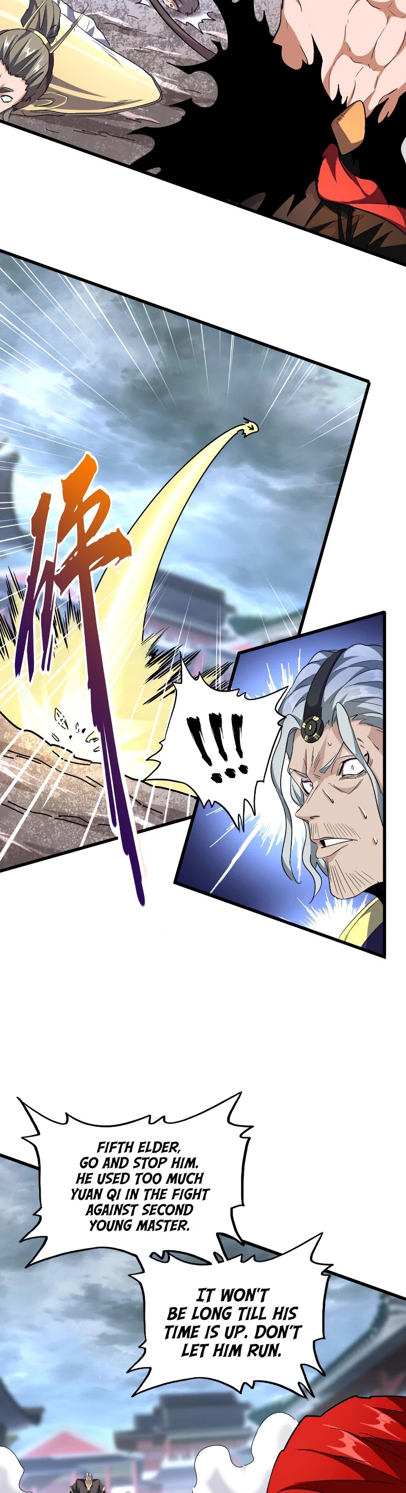 Chapter 199 (Image 10)