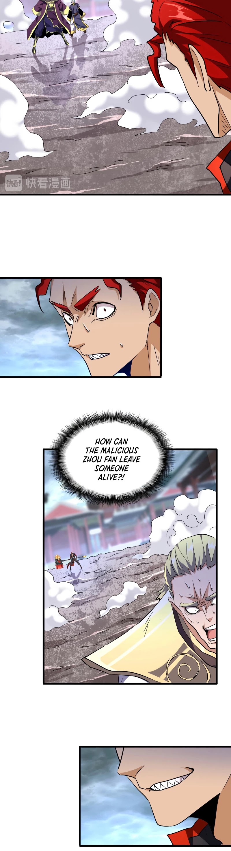 Chapter 199 (Image 11)