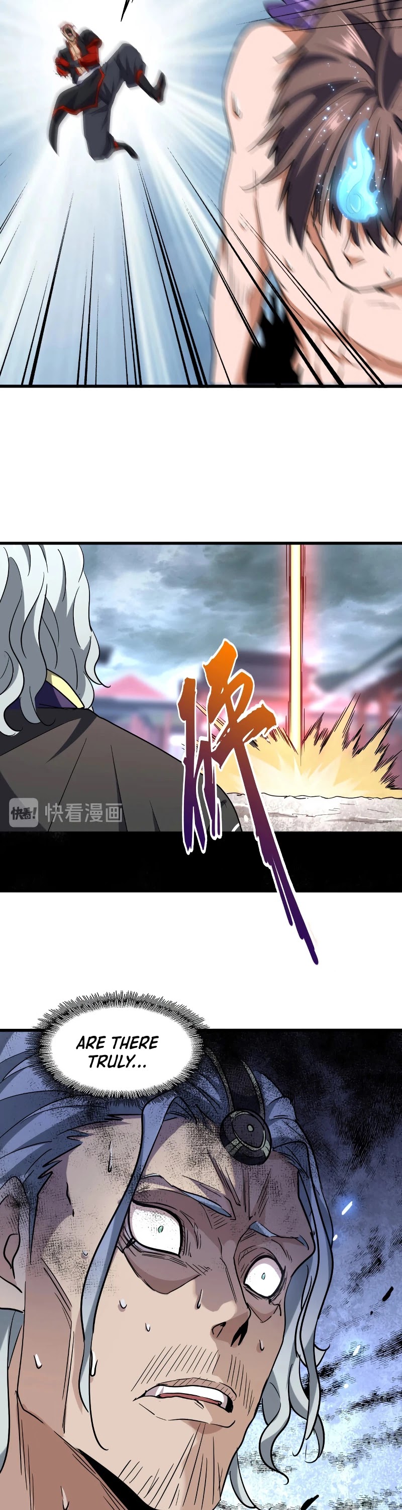 Chapter 199 (Image 22)