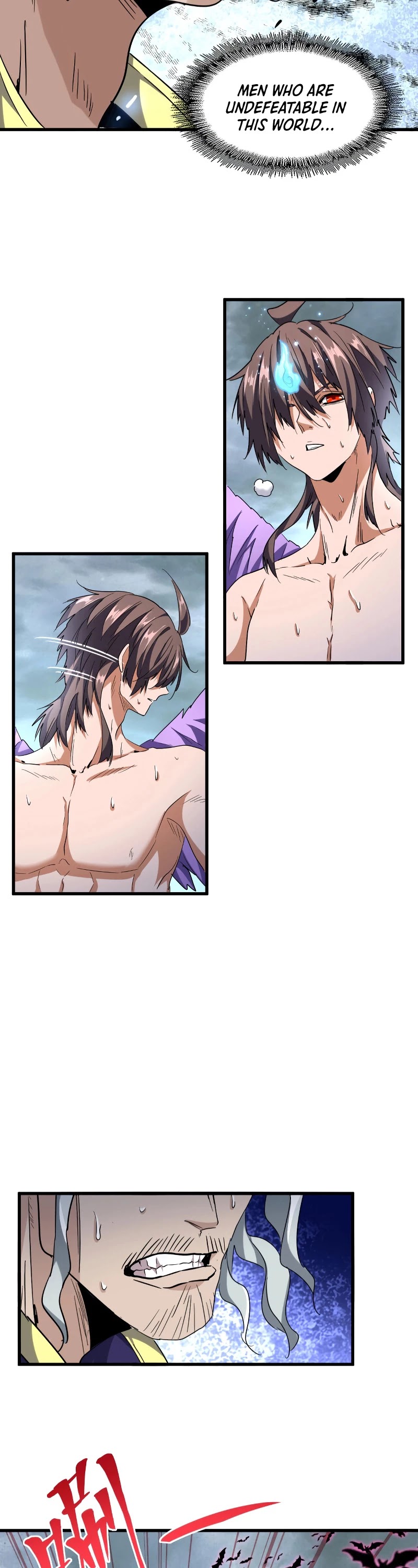 Chapter 199 (Image 23)