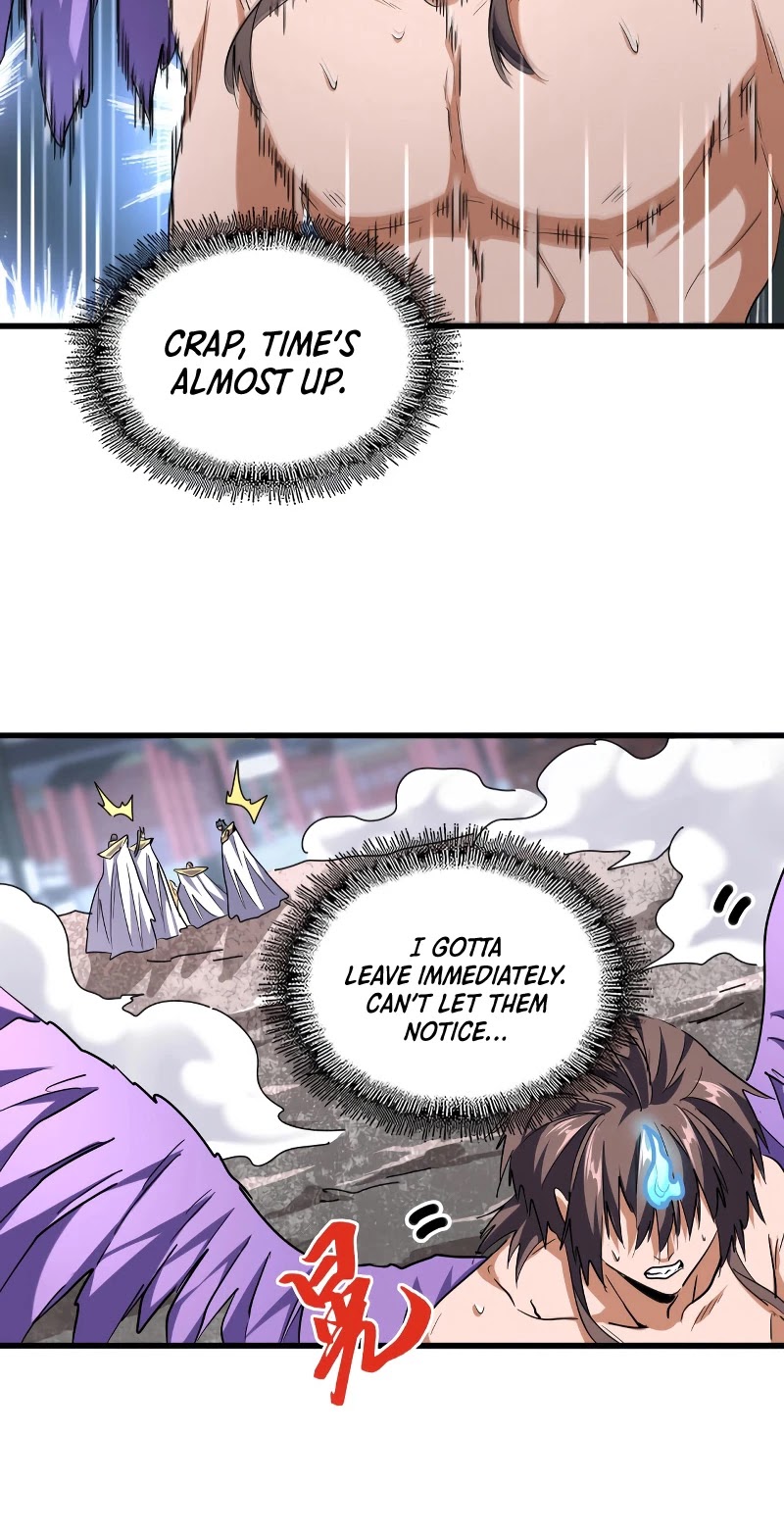 Chapter 199 (Image 5)