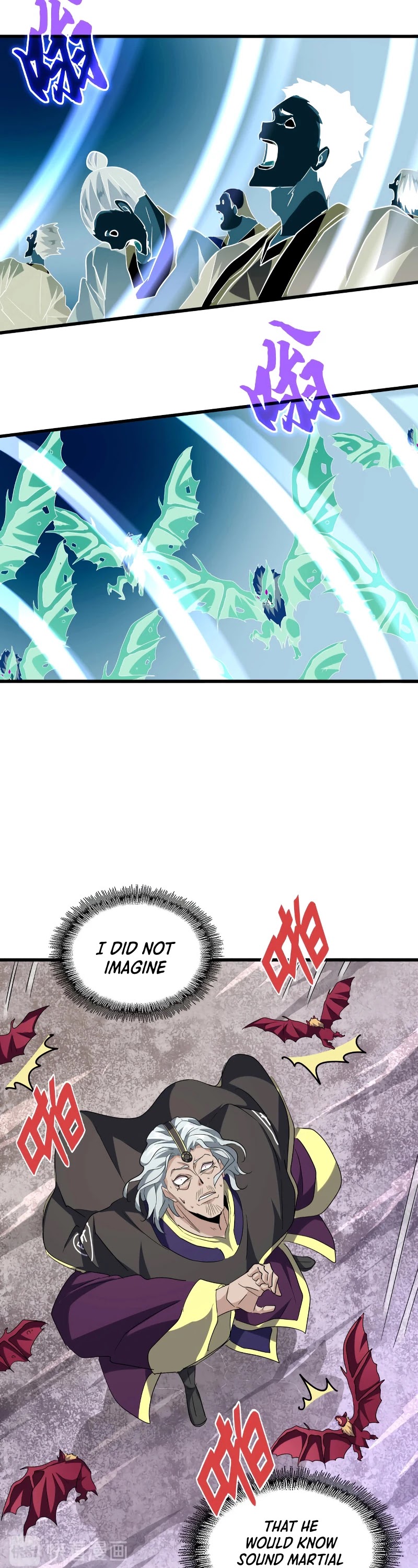 Chapter 199 (Image 32)