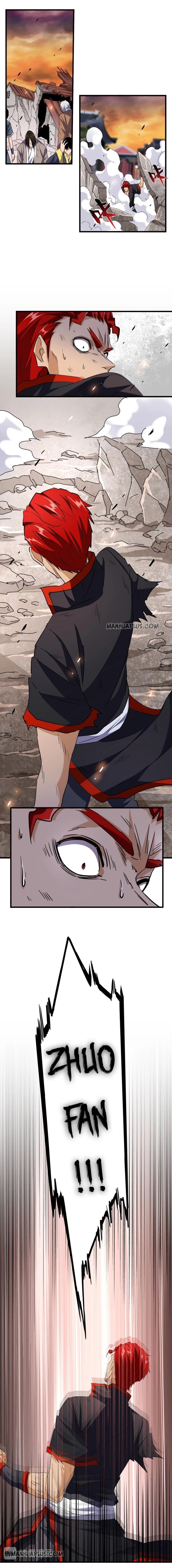 Chapter 200 (Image 1)