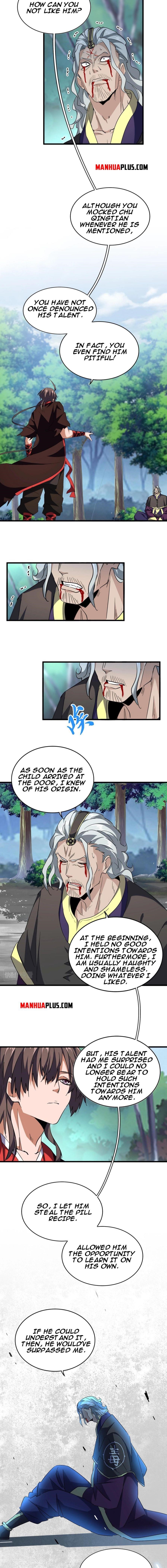 Chapter 205 (Image 8)
