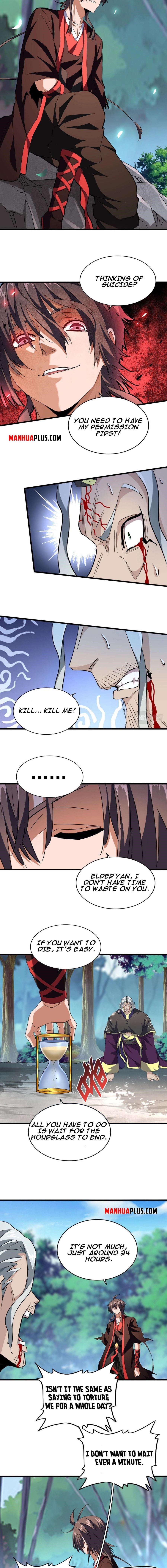 Chapter 205 (Image 2)