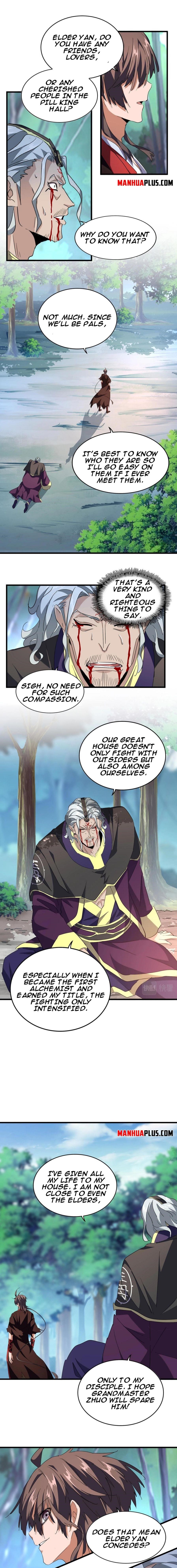Chapter 205 (Image 5)