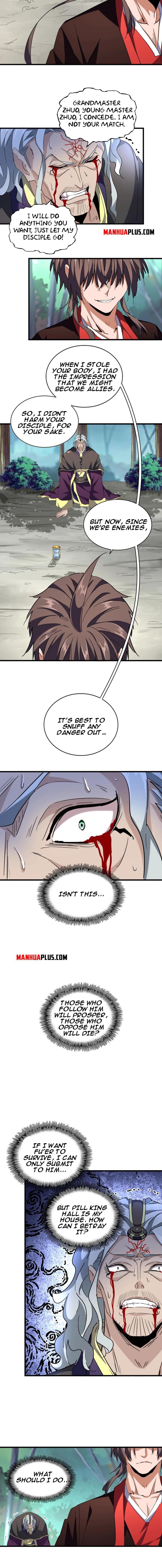 Chapter 205 (Image 4)