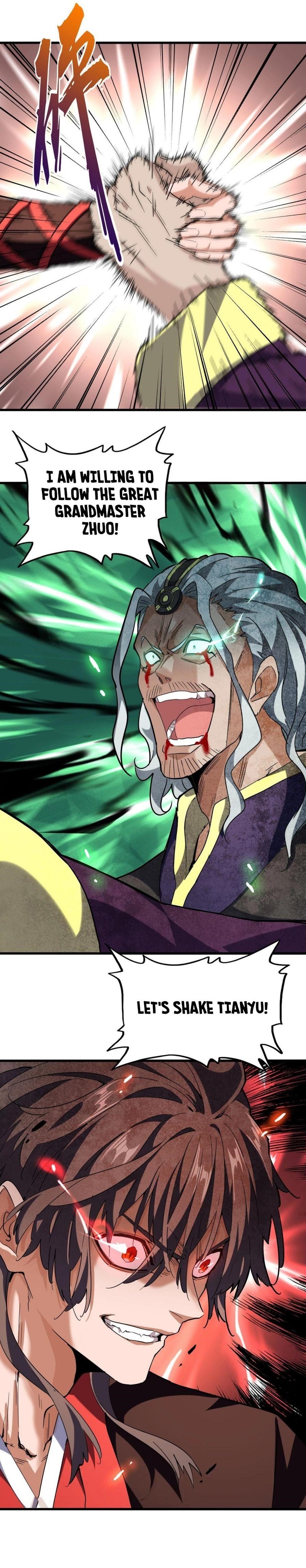 Chapter 205 (Image 12)