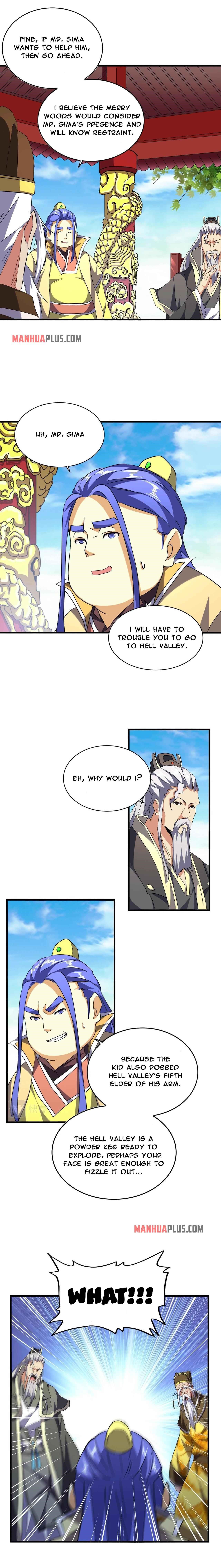 Chapter 207 (Image 2)