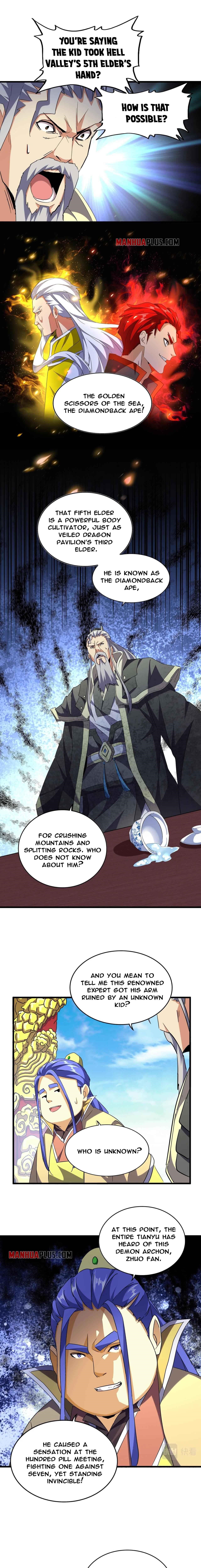Chapter 207 (Image 3)
