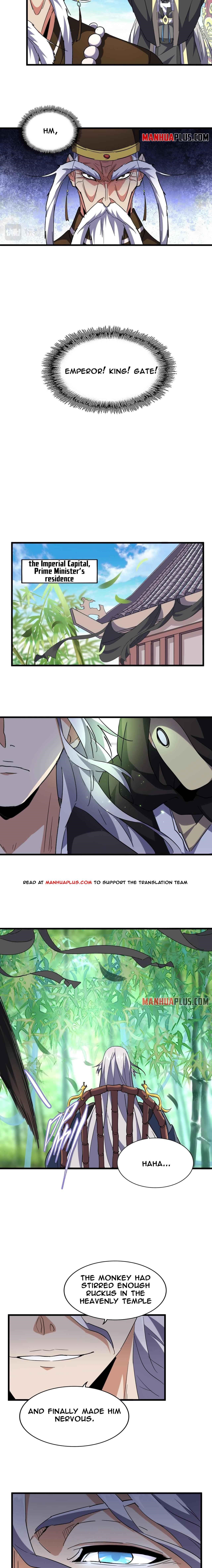 Chapter 207 (Image 11)