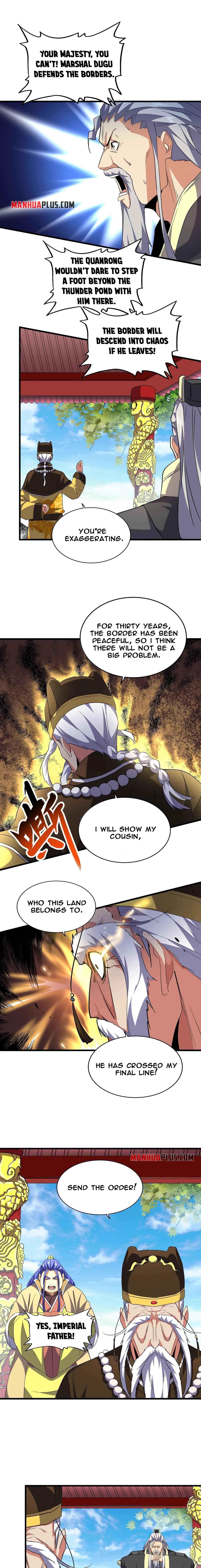 Chapter 207 (Image 10)