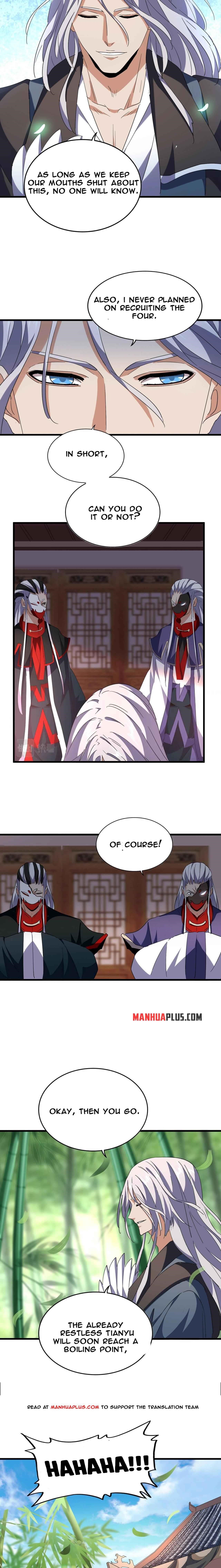 Chapter 208 (Image 2)