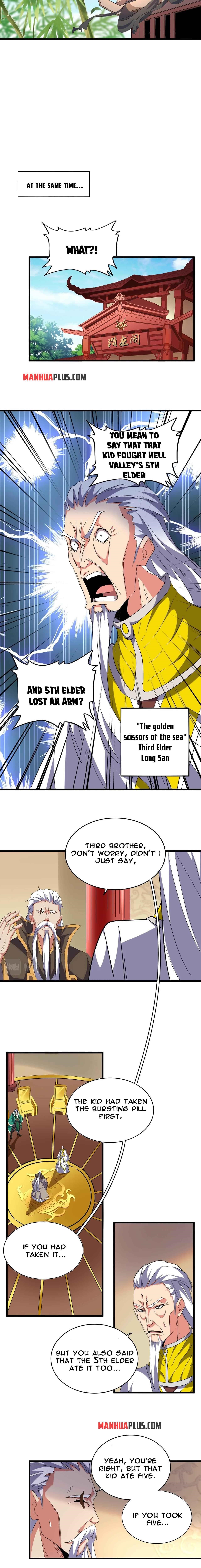 Chapter 208 (Image 3)