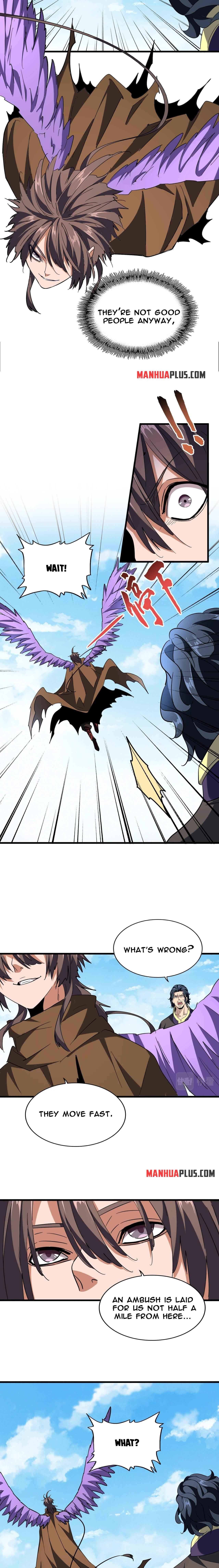 Chapter 208 (Image 11)