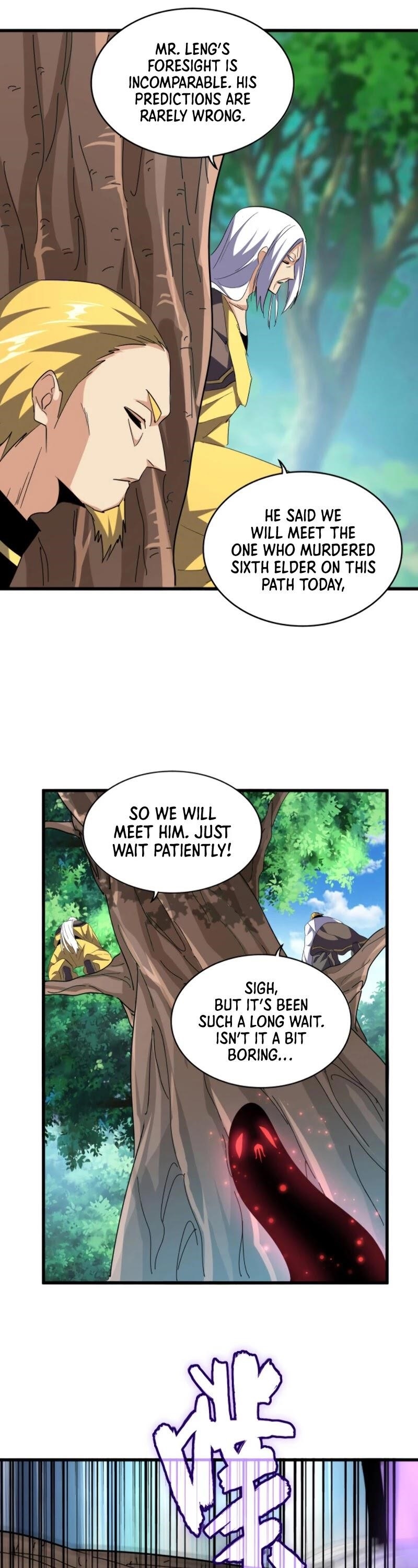 Chapter 209 (Image 16)