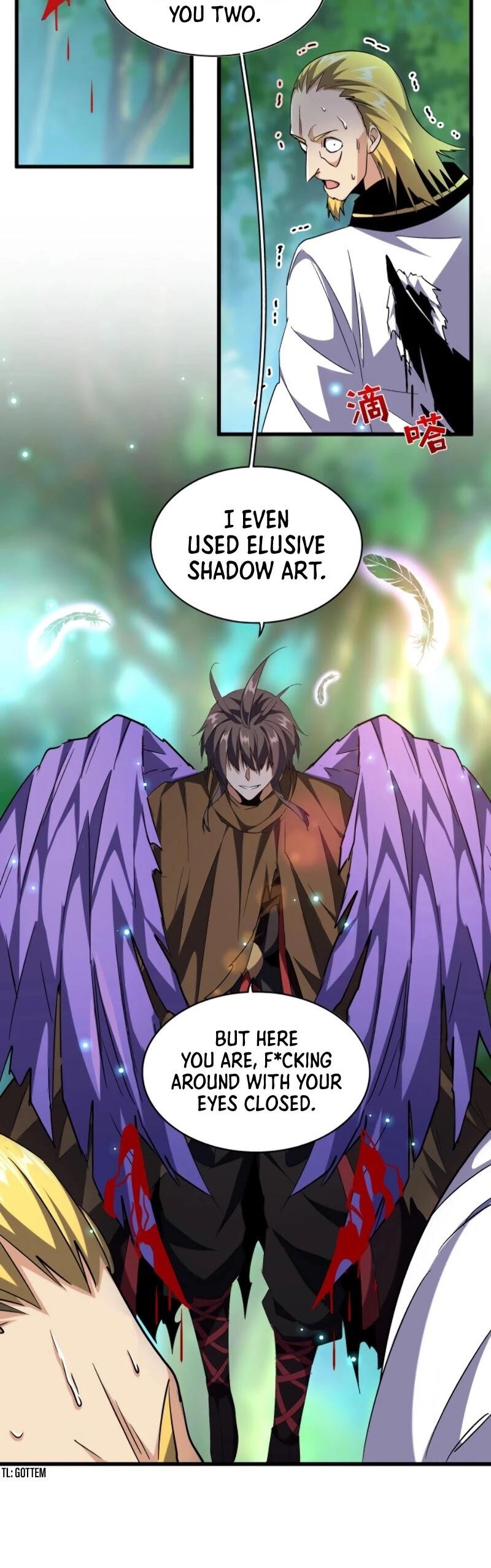 Chapter 209 (Image 18)