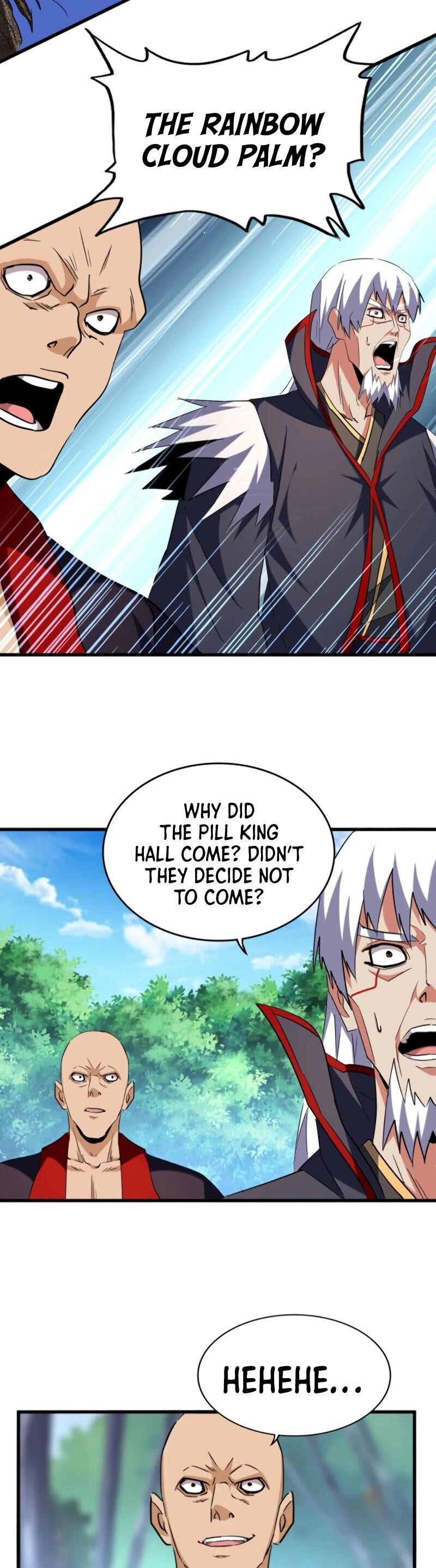 Chapter 209 (Image 28)