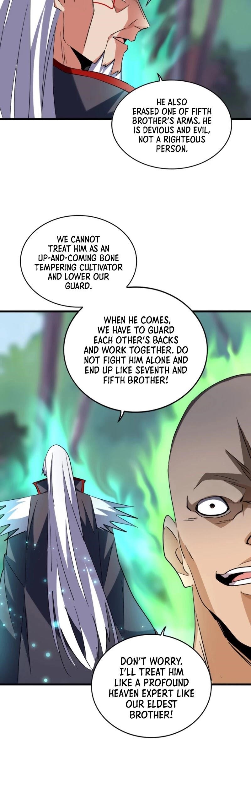 Chapter 209 (Image 25)