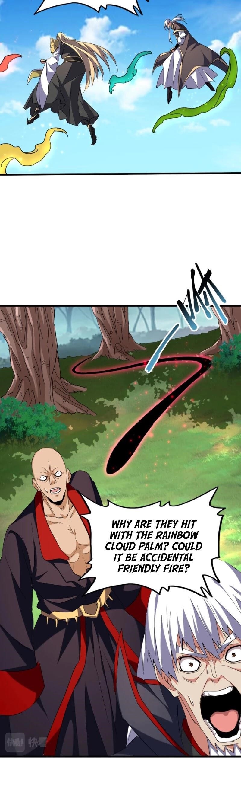 Chapter 209 (Image 31)