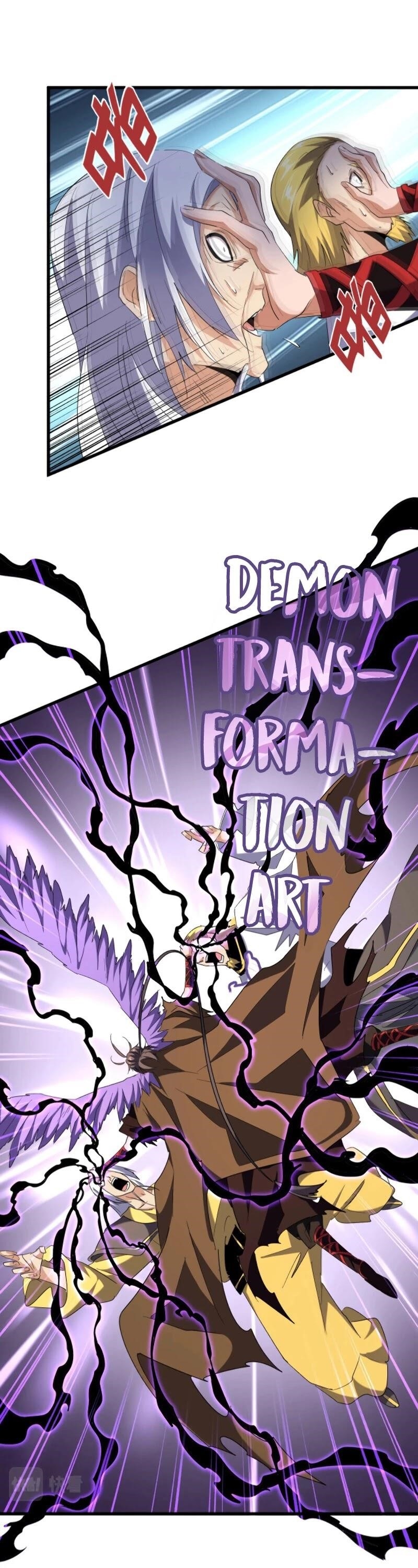 Chapter 209 (Image 19)