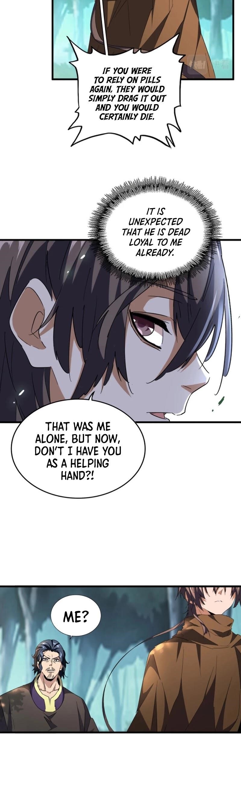 Chapter 209 (Image 4)