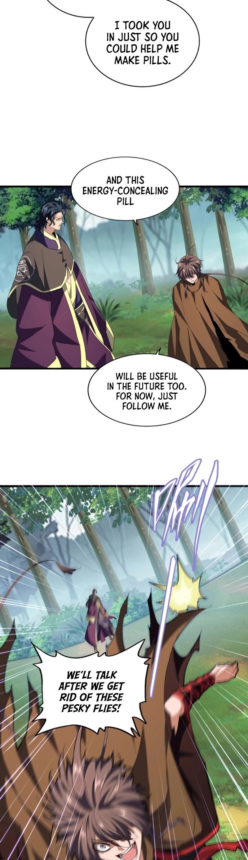 Chapter 209 (Image 12)