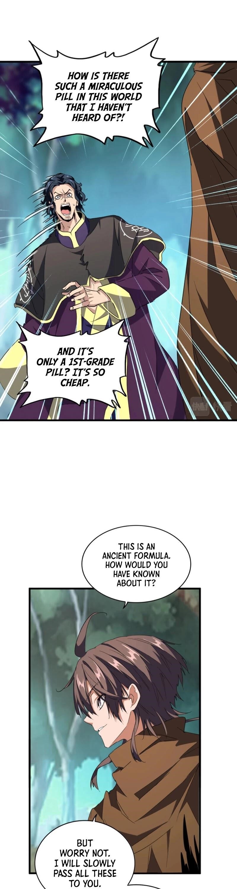 Chapter 209 (Image 11)