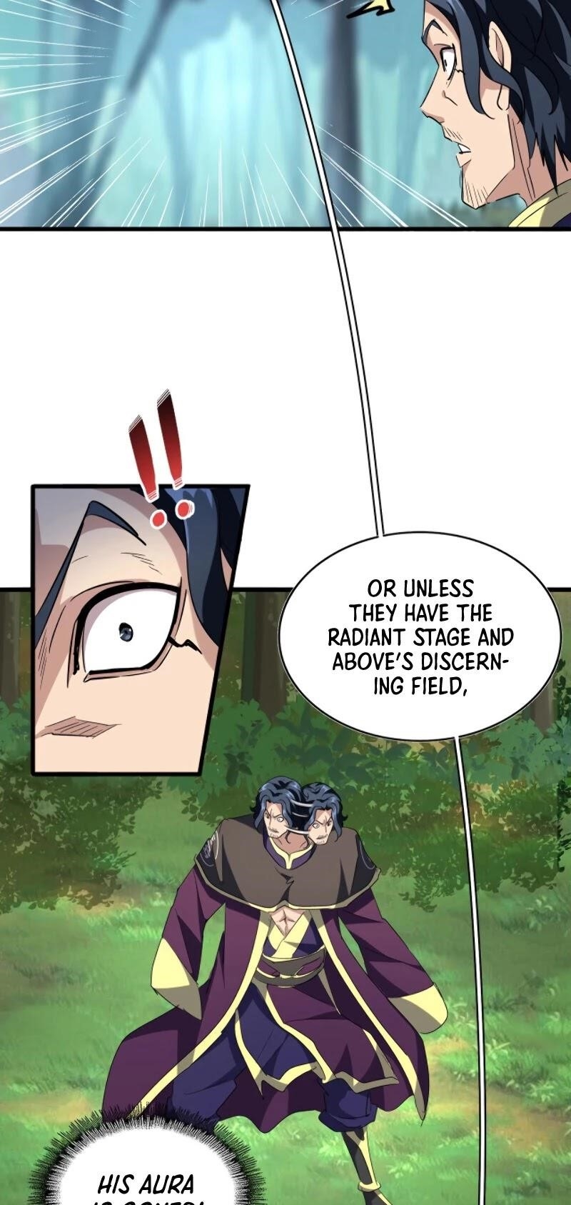 Chapter 209 (Image 9)