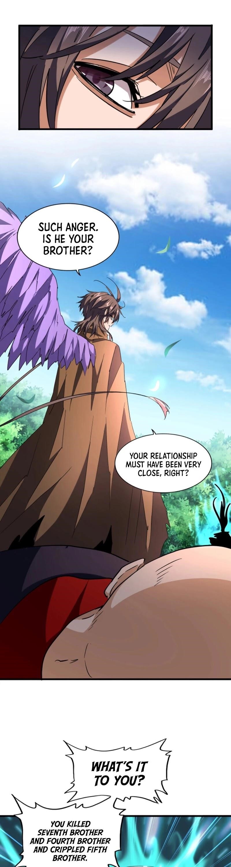 Chapter 210 (Image 7)