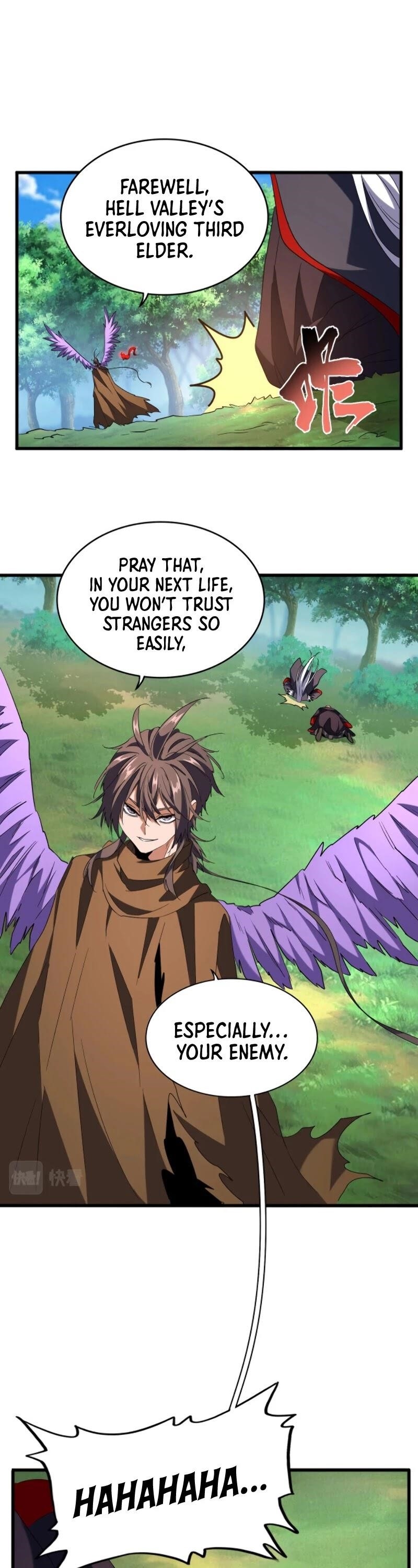 Chapter 210 (Image 21)