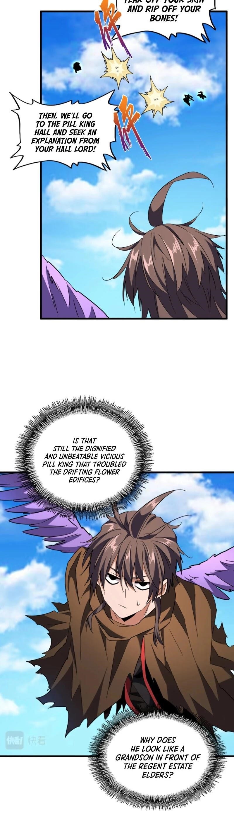 Chapter 210 (Image 25)