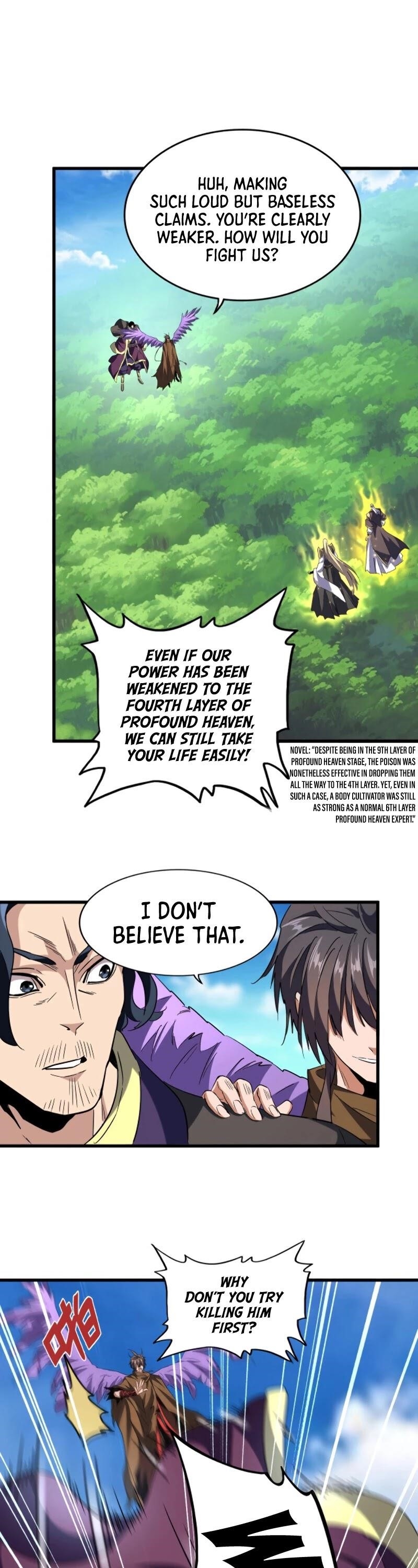 Chapter 210 (Image 31)