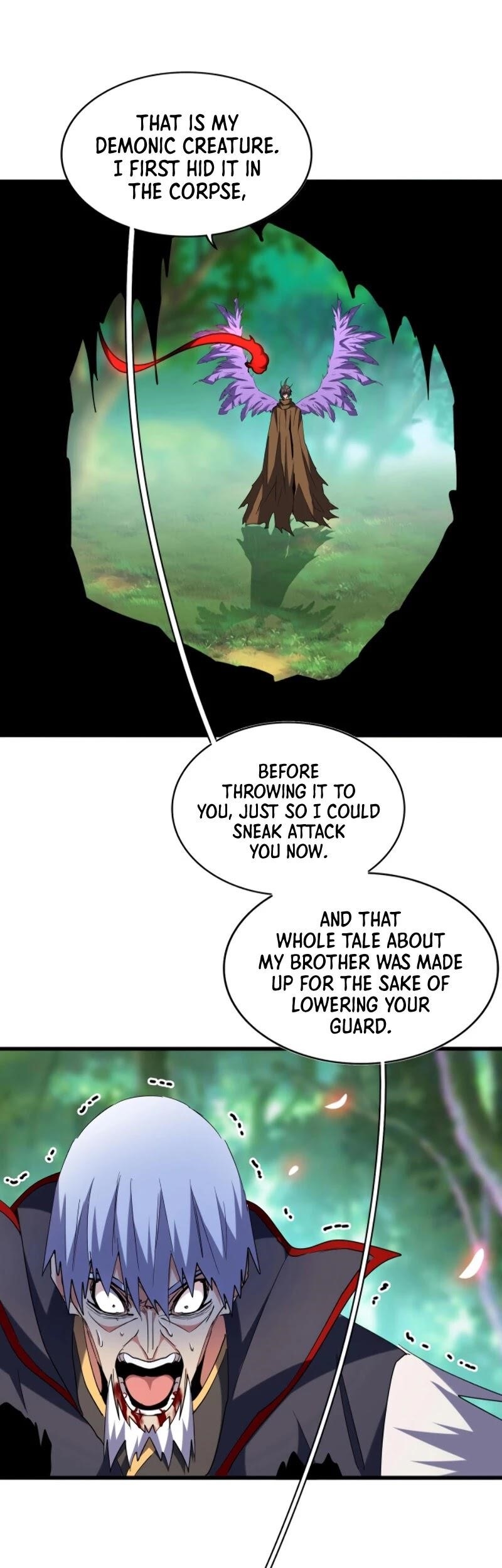 Chapter 210 (Image 19)