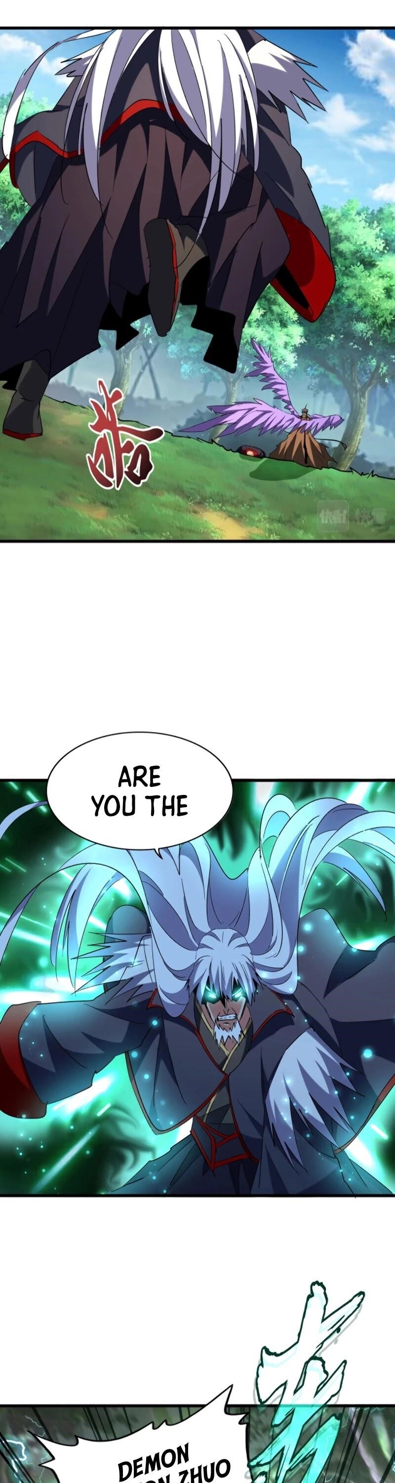 Chapter 210 (Image 4)