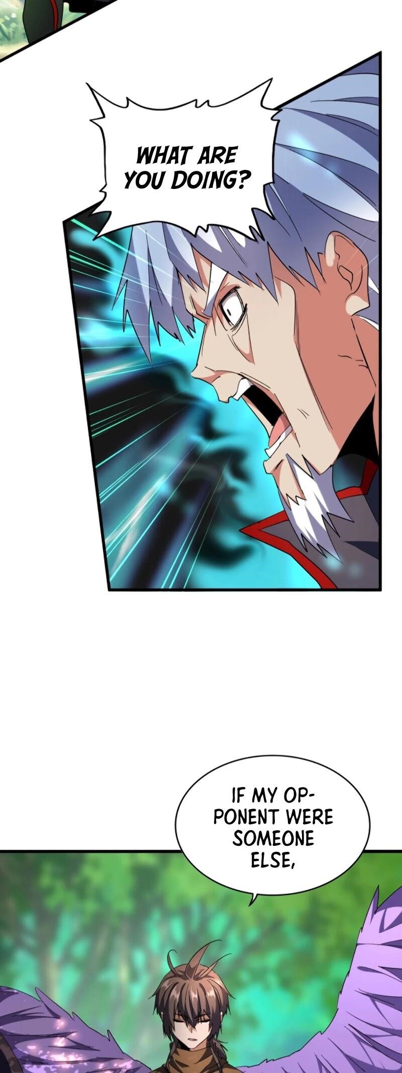 Chapter 210 (Image 9)
