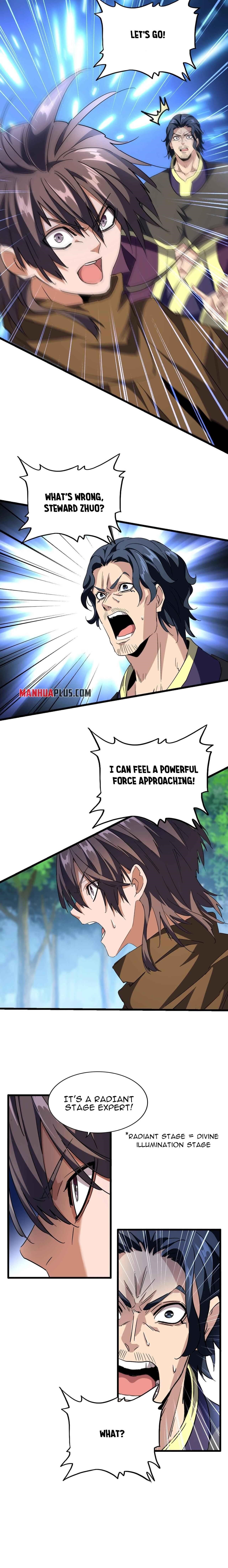 Chapter 211 (Image 12)