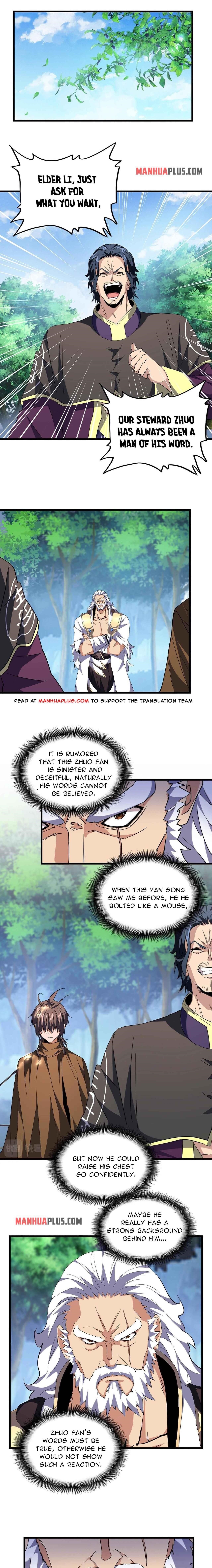 Chapter 213 (Image 1)