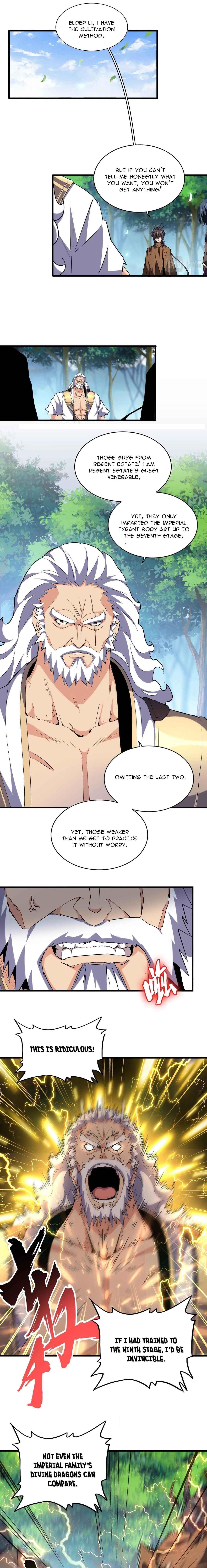 Chapter 214 (Image 1)
