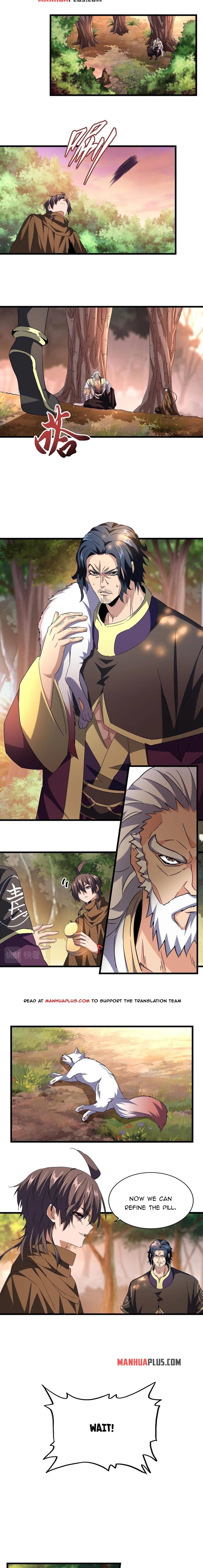 Chapter 215 (Image 1)